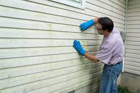 Best Wood Siding Installation  in Windsor, CA